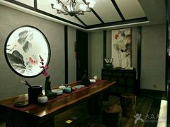 -瑶池足道养生SPA