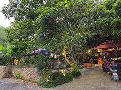 -野蔓果·山野菜(西湖景区·龙井茶田店)