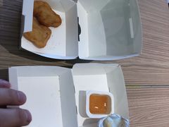 -德克士(伊旗店)