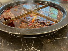 -陈眼镜火锅(总店)