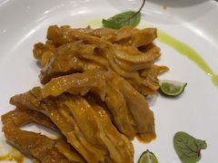 -盛百味·家宴餐厅(霸州分店)