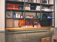 -HAY COFFEE