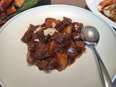 -小厨娘淮扬菜(天印大道店)
