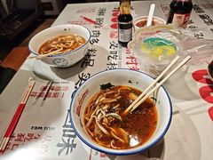 -公交新村粉店(赤岗冲店)