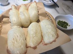 -老淮安·淮安菜(周恩来纪念馆店)