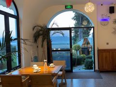 -云禾壹海景庄园餐厅