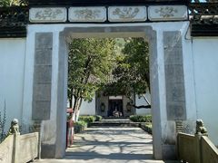 -杭州黄龙洞