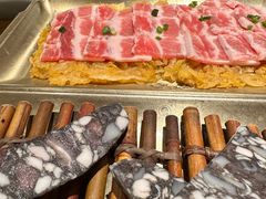 -西塔老太太泥炉烤肉(亚运村店)