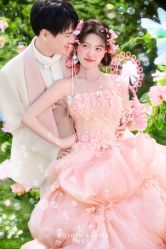 -金夫人婚纱摄影(衡阳店)