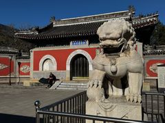 -大钟寺古钟博物馆