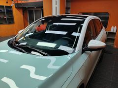 -天猫养车贴膜轻改·蓝电(优匹康桥东路店)