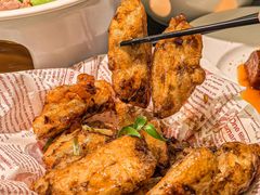 -新白鹿餐厅(百联中环店)