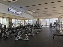 -普拉达游泳健身(水湾1979店)