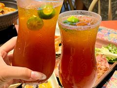 -马来西亚肉骨茶汤·招牌螃蟹·烧鸡·呷喱吧吧(海上世界店)