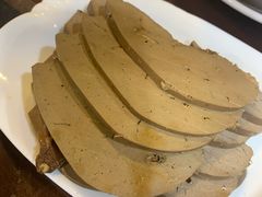 羊肝-来顺成饭庄