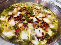 -杨记大丰收鱼庄(国贸店)