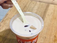 -八婆婆烧仙草(中山路店)