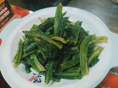 -北平味道.京味菜.烤鸭(梨园店)
