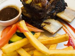 -92°C俄式厨房(中央大街店)