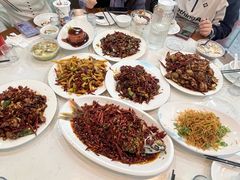 -田记餐馆(富国街店)