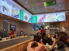 -食蔬不二素食自助餐厅(沈阳铁西店)