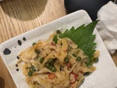 -沼津港精致料理·寿喜烧·烧鸟(青浦宝龙广场日料榜单店)