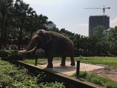 -重庆动物园·东二门售票处