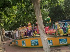 -朝阳公园游乐园