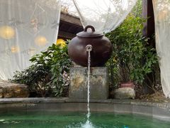 -杭州第一世界大酒店·云曼温泉