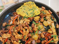 -一烙锅(友谊店)