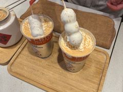 -半仙豆夫(安东老街店)