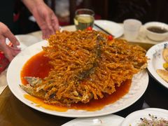 -燕风楼烤鸭店(建设总店)