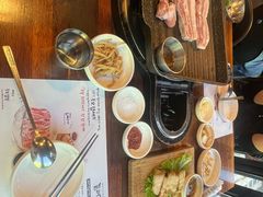 -Dombe豚(黑猪肉街店)