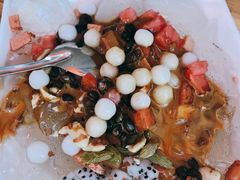 -串妹花式冰粉(乐山总店)