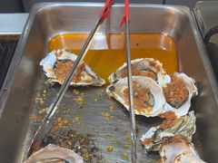 -晶丽香榭自助餐(南京大饭店)