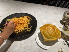 -水天堂西餐厅(昆山万象汇店)