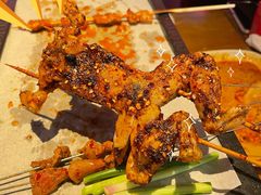 -蚝太郎 • 海鲜烧烤(Upark店)