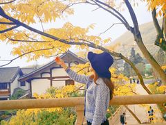 -径山寺