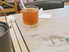 -茶港·点心·啫啫煲(范湖万达广场店)