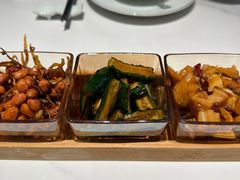 -锦顺海鲜•口味菜(李村店)