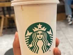 -星巴克(福州万象九宜城分店)