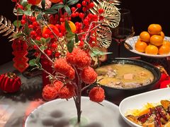 -知楚•精致湖北菜(武商MALL店)