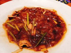 -海小馆海鲜餐厅(茂业百货店)