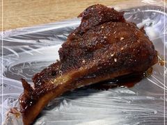 -赵元章肉骨烧(山塘街店)