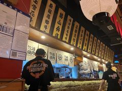 -竹涟烧肉(欢肆店•原星悦荟店)