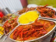 -刘一龙虾.烧烤(理工直营店)
