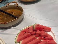 -芳草地度假酒店·野炉中餐厅