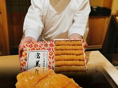 -荣一代目OMAKASE板前料理