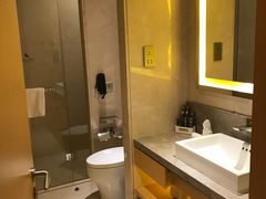 -苏州金鸡湖文博诺富特酒店