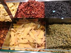 栗子-岭峥炒栗(大河古镇店)